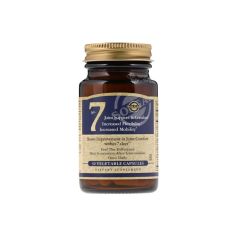 Solgar No. 7 30 kapsula