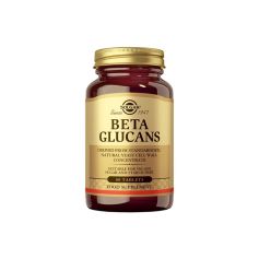 Solgar Beta 1,3 glukani 60 tableta