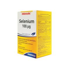 Selenium 100mcg 100 tableta