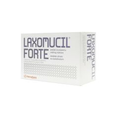 Laxomucil Forte 7 kesica