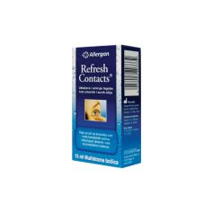 Refresh Contacts kapi za oči 15ml
