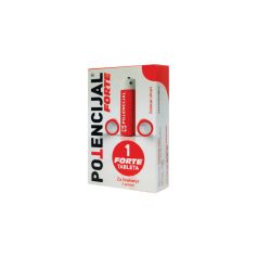 Potencijal Forte 1 tableta