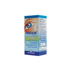 Proculin tears ADVANCE 10 ml