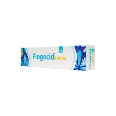 Flogocid krema 50 grama