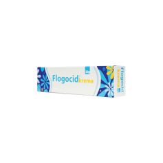 Flogocid krema 20 grama