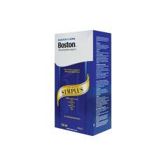Boston Simplus 120ml