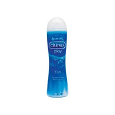 Durex Play Feel (Original) lubrikant 50ml