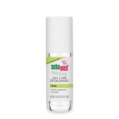 Sebamed dezodorans roll-on Lime 50ml