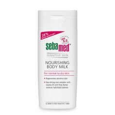Sebamed mleko za telo 200ml