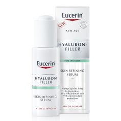 Eucerin Hyaluron-Filler Skin Refining serum 30ml