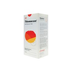 Thiomucase anticelulit gel 200 ml