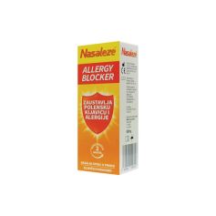 Nasaleze Allergy Blocker sprej 800mg 200 doza