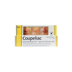 Coupeliac gel protiv crvenila 20ml