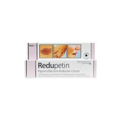 Redupetin antipigment krema 20ml