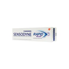 Sensodyne Rapid Relief pasta za zube 75 ml
