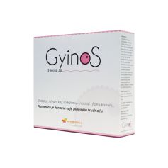 Gyinos kesice 15 kom