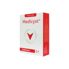 Medicyst 8 kesica