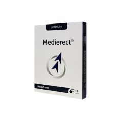Medierect 15 kapsula