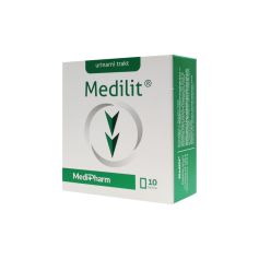 Medilit 10 kesica