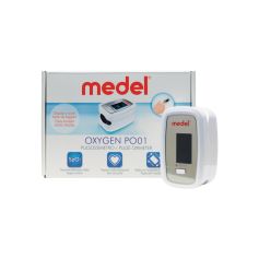 Medel Oxygen PO01 pulsni oksimetar