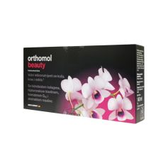 Orthomol beauty 7 dnevnih doza 7 ml