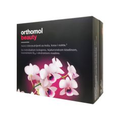 Orthomol beauty 30 dnevnih doza 20 ml