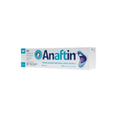 Anaftin gel 8ml