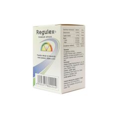 Regulex 30 kapsula