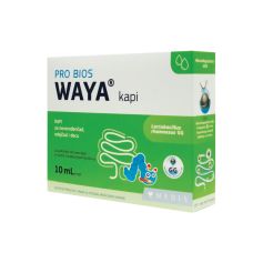 Waya kapi 10 ml