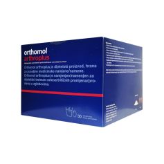 Orthomol Arthroplus 30 doza