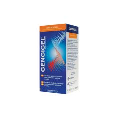 Gengigel sprej 0,01% 20ml