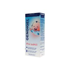 Gengigel prvi zubići 20 ml