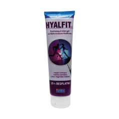 Hyalfit gel sa efektom hlađenja 120ml+25%  150 ml