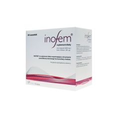 Inofem 30 kesica