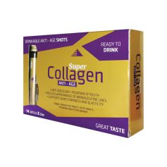 Super Collagen Anti-Age 14 bočica x 25ml