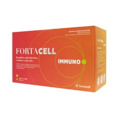 Fortacell Immuno 30 kesica