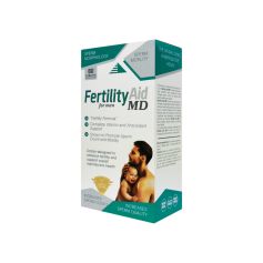 Fertility Aid MD za muškarce 60 tableta