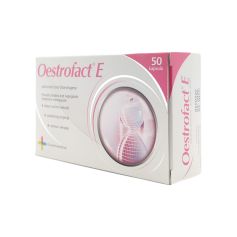 Oestrofact E 50 kapsula