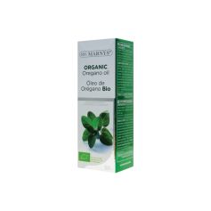 Origano ulje organsko 30ml