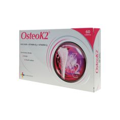 OsteoK2 60 tableta