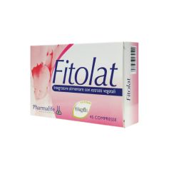 Fitolat tablete 45 kom