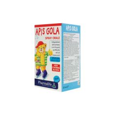 Apis Gola Bimbi sprej za grlo za decu 20ml