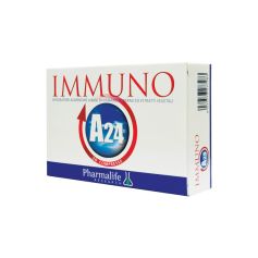 Immuno A24 30 tableta