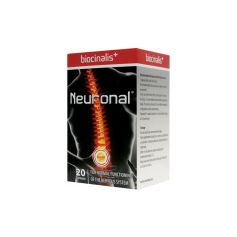 Neuronal 20 kapsula