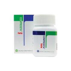 Conprosta Forte 30 gel kapsula