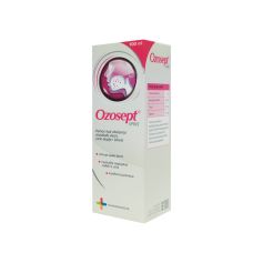 Ozosept sprej 100 ml