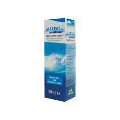 Marisol Panthenol sprej 50ml
