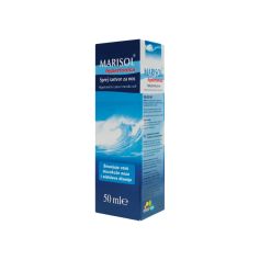 Marisol Hypertonica sprej za nos 50ml