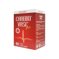CARDIOVASC PLUS  60 kapsula