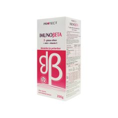 Protect Imunobeta Glukan sirup 200ml